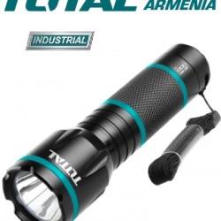 Flashlight 5 W  135 l