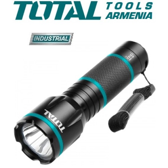 Flashlight 5 W 135 l Flashlight 5 W 135 l