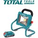 Cordless LED Work Lantern - Floodlight 20 W Cordless LED Work Lantern - Floodlight 20 W