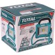 Cordless LED Work Lantern - Floodlight 20 W Cordless LED Work Lantern - Floodlight 20 W