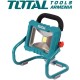 Cordless LED Work Lantern - Floodlight 20 W Cordless LED Work Lantern - Floodlight 20 W