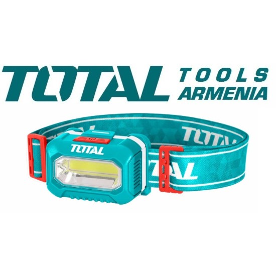 Headlamp 100lm Headlamp 100lm