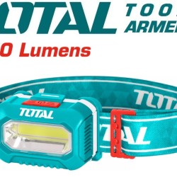 Headlamp 100lm