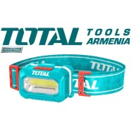 Headlamp 200lm