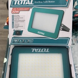 LED Floodlight 30 W