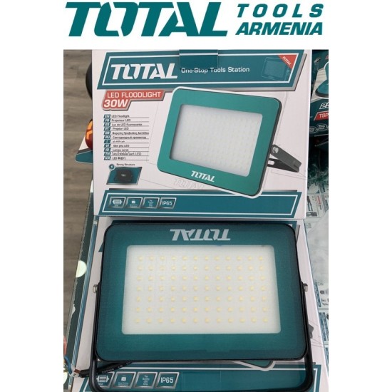 LED Floodlight 30 W LED Floodlight 30 W