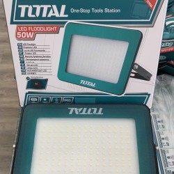 LED Floodlight 50 W