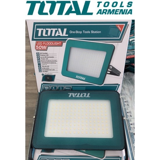 LED Floodlight 50 W LED Floodlight 50 W