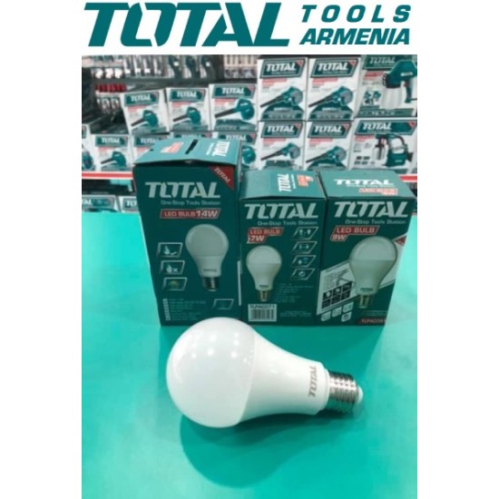 Led bulb 9 W