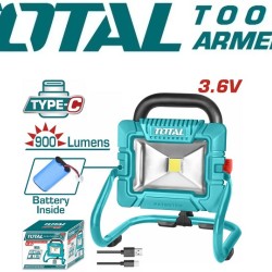 Cordless LED Work lamp