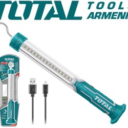 Rechargeable Work led lamp  5 W