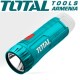 Li-ion flashlight Li-ion flashlight