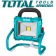 Cordless LED Work Lantern - Floodlight 20 V Cordless LED Work Lantern - Floodlight 20 V