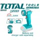 Li-ion work lamp 20V Li-ion work lamp 20V