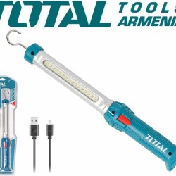 Rechargeable Work led lamp 3.5 W