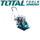 Gasoline plate compactor 4.8 kW / 6.5HP Gasoline plate compactor 4.8 kW / 6.5HP