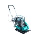 Gasoline plate compactor 4.8 kW / 6.5HP Gasoline plate compactor 4.8 kW / 6.5HP