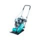 Gasoline plate compactor 4.8 kW / 6.5HP Gasoline plate compactor 4.8 kW / 6.5HP
