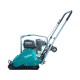 Gasoline plate compactor 4.8 kW / 6.5HP Gasoline plate compactor 4.8 kW / 6.5HP