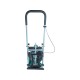 Gasoline plate compactor 4.8 kW / 6.5HP Gasoline plate compactor 4.8 kW / 6.5HP