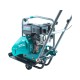 Gasoline plate compactor 4.8 kW / 6.5HP Gasoline plate compactor 4.8 kW / 6.5HP