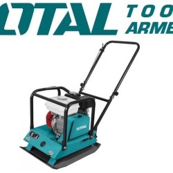 Gasoline plate compactor 4 kW / 5.5HP /Honda GX160