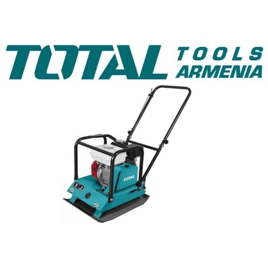 Gasoline plate compactor 4 kW / 5.5HP /Honda GX160 Gasoline plate compactor 4 kW / 5.5HP /Honda GX160