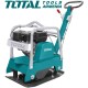 Gasoline reversible plate compactor 6 kW/9 HP Gasoline reversible plate compactor 6 kW/9 HP