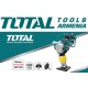 Gasoline tamping rammer 4 kW / 5.5HP / Honda GX160 Gasoline tamping rammer 4 kW / 5.5HP / Honda GX160