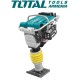 Gasoline tamping rammer 4 kW / 5.5HP / Honda GX160 Gasoline tamping rammer 4 kW / 5.5HP / Honda GX160