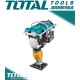 Gasoline tamping rammer 4.8 kW / 6.5HP / TOTAL Petrol engine Gasoline tamping rammer 4.8 kW / 6.5HP / TOTAL Petrol engine
