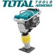 Gasoline tamping rammer 4.8 kW / 6.5HP / TOTAL Petrol engine Gasoline tamping rammer 4.8 kW / 6.5HP / TOTAL Petrol engine