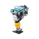 Gasoline tamping rammer 4.8 kW / 6.5HP / TOTAL Petrol engine Gasoline tamping rammer 4.8 kW / 6.5HP / TOTAL Petrol engine