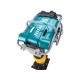 Gasoline tamping rammer 4.8 kW / 6.5HP / TOTAL Petrol engine Gasoline tamping rammer 4.8 kW / 6.5HP / TOTAL Petrol engine