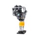 Gasoline tamping rammer 4.8 kW / 6.5HP / TOTAL Petrol engine Gasoline tamping rammer 4.8 kW / 6.5HP / TOTAL Petrol engine