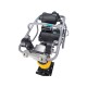 Gasoline tamping rammer 4.8 kW / 6.5HP / TOTAL Petrol engine Gasoline tamping rammer 4.8 kW / 6.5HP / TOTAL Petrol engine
