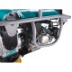 Gasoline tamping rammer 4.8 kW / 6.5HP / TOTAL Petrol engine Gasoline tamping rammer 4.8 kW / 6.5HP / TOTAL Petrol engine