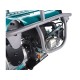 Gasoline tamping rammer 4.8 kW / 6.5HP / TOTAL Petrol engine Gasoline tamping rammer 4.8 kW / 6.5HP / TOTAL Petrol engine