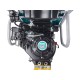 Gasoline tamping rammer 4.8 kW / 6.5HP / TOTAL Petrol engine Gasoline tamping rammer 4.8 kW / 6.5HP / TOTAL Petrol engine