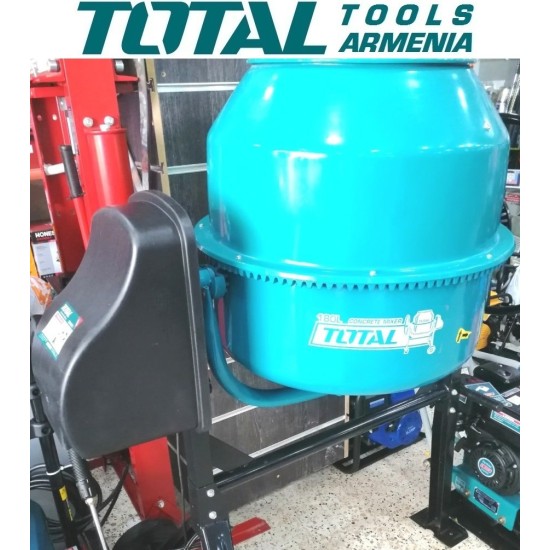 Concrete Mixer 180 L Concrete Mixer 180 L