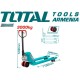 Hand pallet truck 3000kg