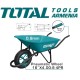 Wheelbarrow 130kg Wheelbarrow 130kg
