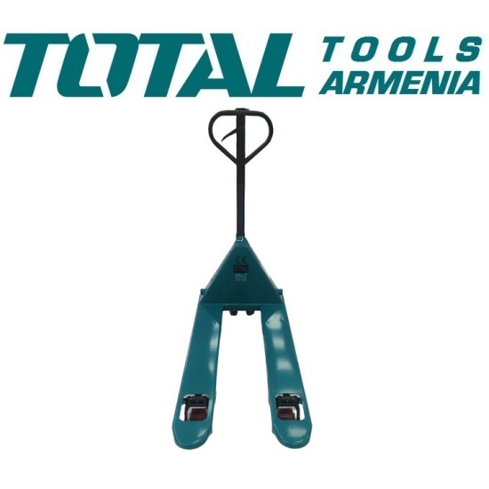 Hand pallet truck 2500kg