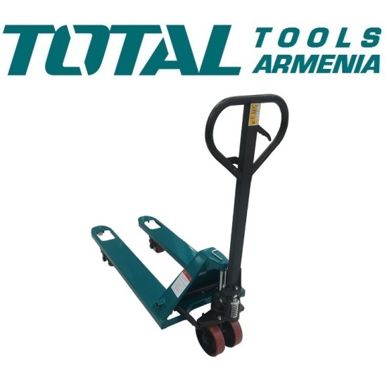 Hand pallet truck 2500kg