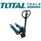 Hand pallet truck 2500kg