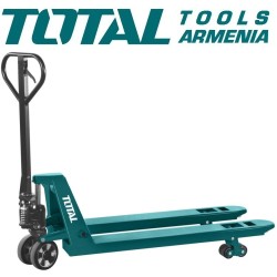Hand pallet truck 2500kg