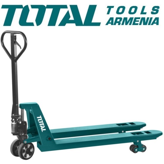 Hand pallet truck 2500kg Hand pallet truck 2500kg