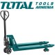 Hand pallet truck 2500kg Hand pallet truck 2500kg