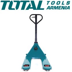 Hand pallet truck 2500kg