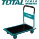 4 Wheel hand truck
